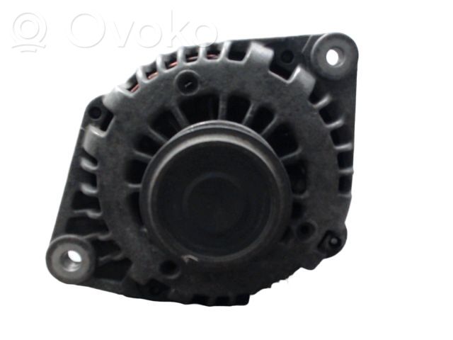 Opel Astra J Generator/alternator 
