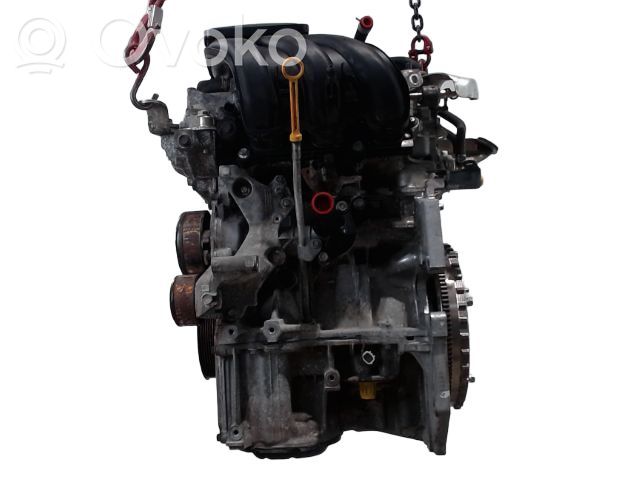 Nissan Note (E12) Engine 