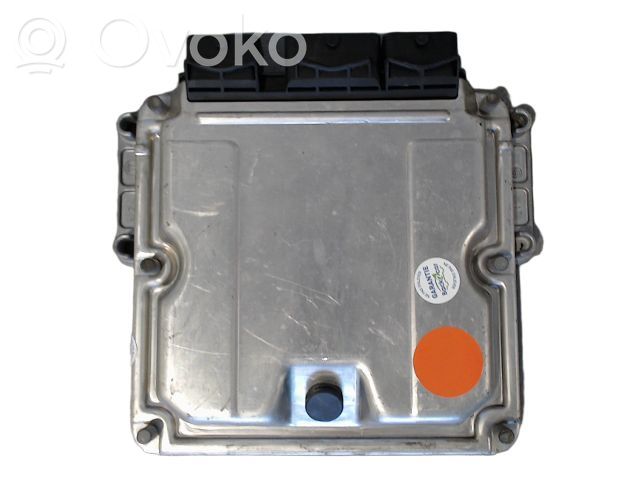 Peugeot 406 Galios (ECU) modulis 