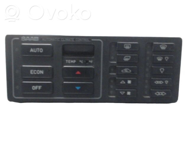 Climate control unit   4383790,4383790
