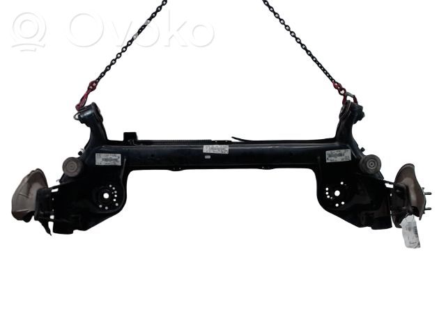 Ford Focus Rear axle beam 