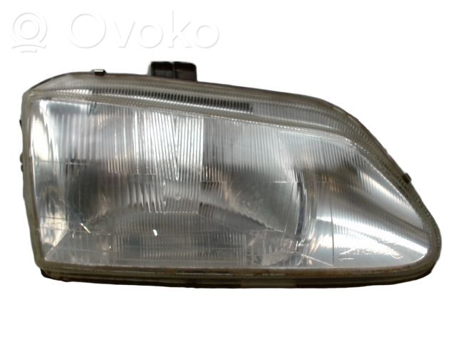 Renault Scenic I Far 
