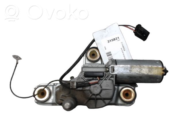 Ford Ka Motor del limpiaparabrisas trasero 