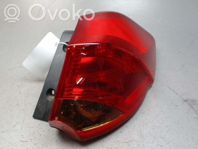 KIA Ceed Luz trasera/de freno 