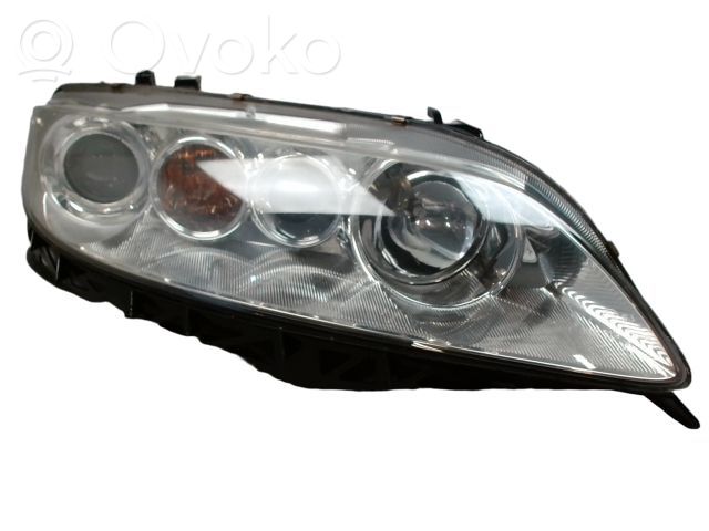 Mazda 6 Headlight/headlamp 