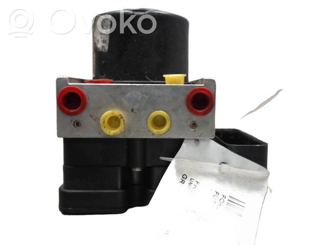 Ford Fusion ABS bloks 