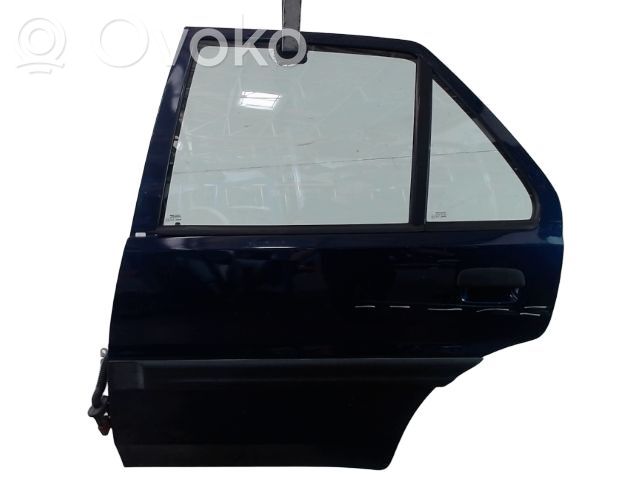 Citroen Saxo Galinės durys 