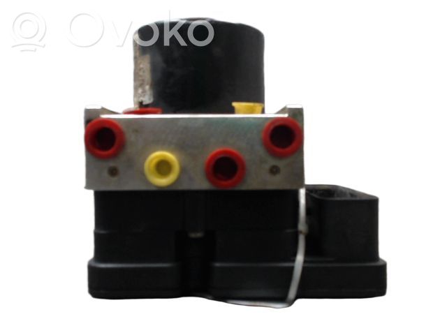 Ford Fiesta ABS bloks 