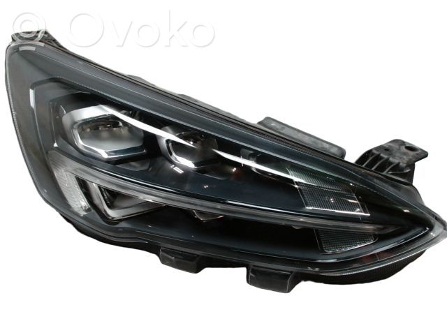 Lampa przednia   2434042,2434042,JX7B13014CE