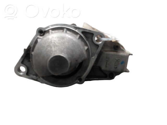 Mercedes-Benz A W168 Starter motor 