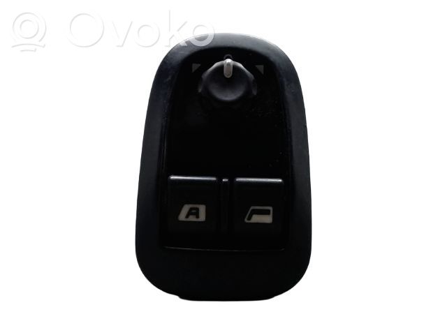 Fiat Scudo Electric window control switch 