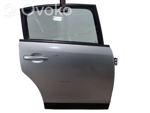 Puerta trasera   9008N4,9008N4
