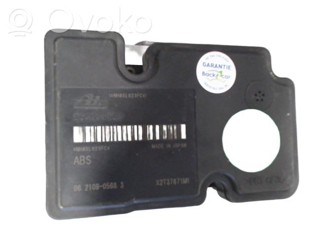 Suzuki Swift I Pompa ABS 
