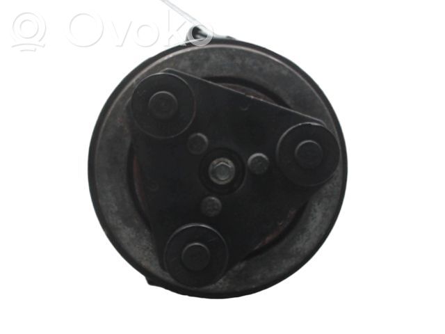 Ford Kuga I Air conditioning (A/C) compressor (pump) 