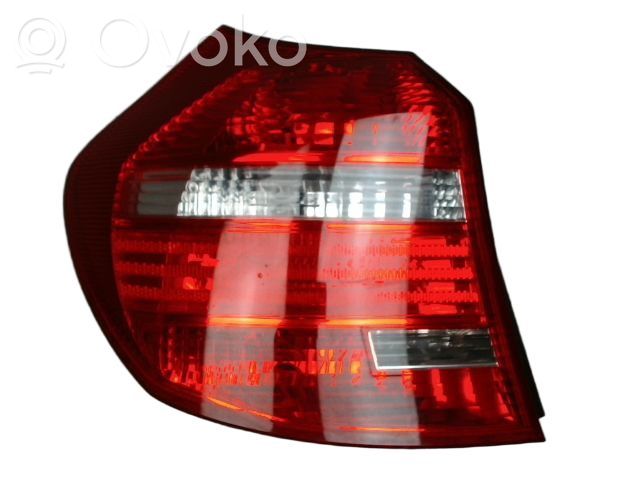 BMW 1 E81 E87 Luci posteriori 