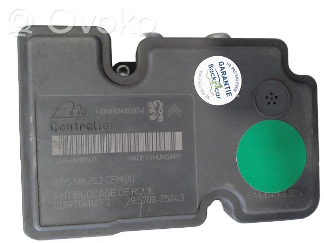 ABS bloks   4541SA,4541SA,MK70C3II