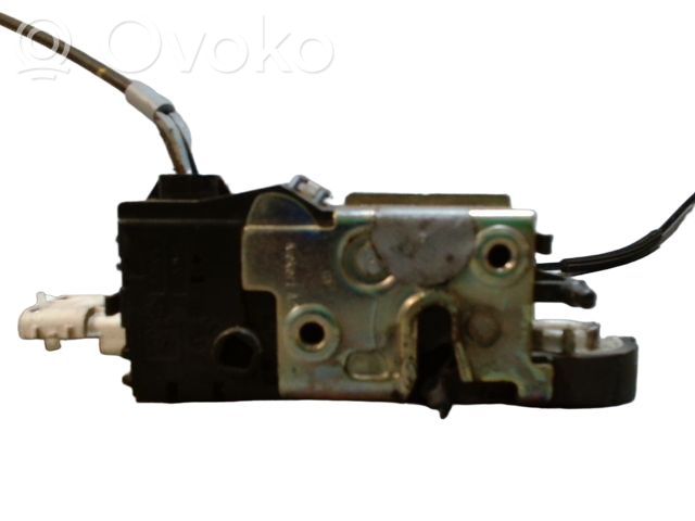 Front door lock   9135FA,9135FA,9647172780