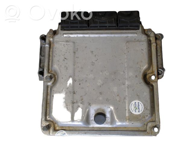 Renault Laguna II Engine control unit/module ECU 