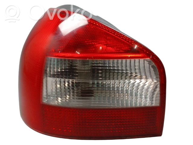 Audi A3 S3 8L Rear/tail lights 