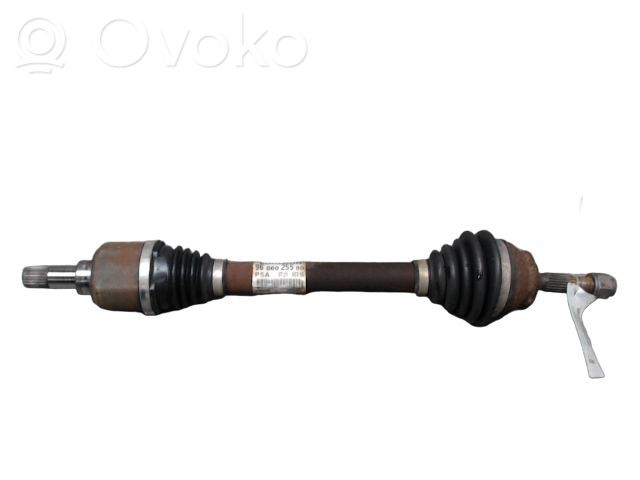Citroen C3 Semiasse anteriore 
