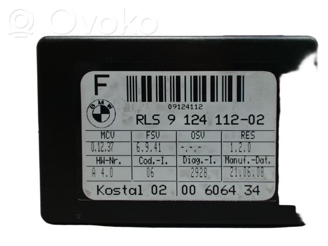 Rain sensor   61359224853,61359224853,912411202