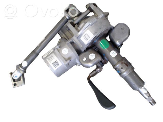 Ford Ka Set ax volan 