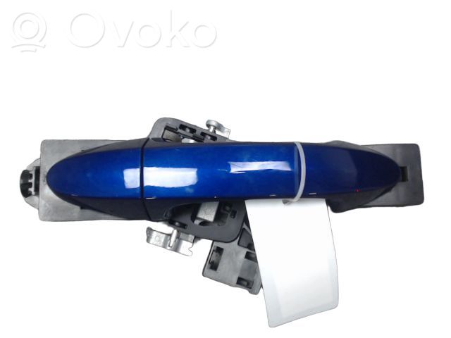 Ford B-MAX Sliding door exterior handle 