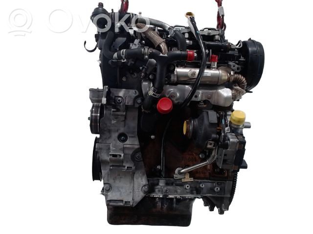 Variklis   135QK,0370566,135QK,UHZ