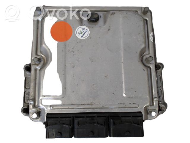 Engine control unit/module ECU   EDC15C3RENAULT,EDC15C3RENAULT