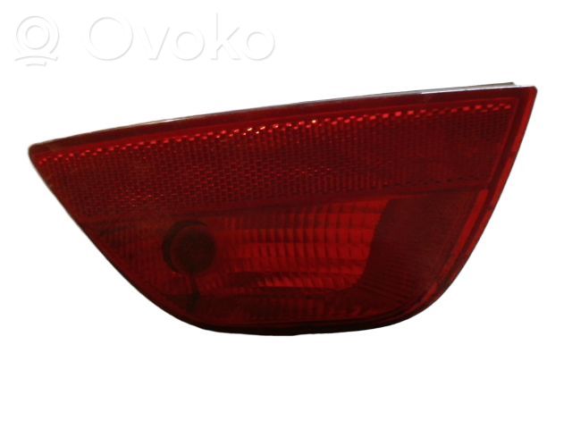 Ford Focus Luz del parachoques trasero 