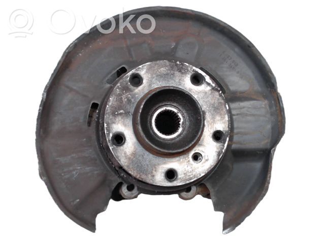 Achsschenkel hinten   33326774810,33326774810