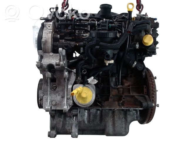 Citroen Xsara Picasso Engine 