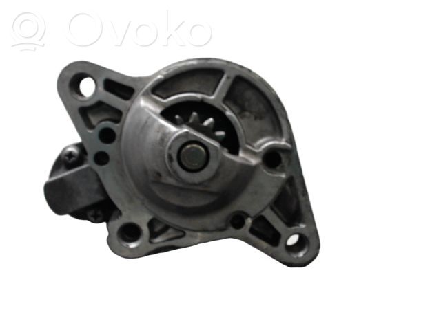 Mazda 5 Стартер 