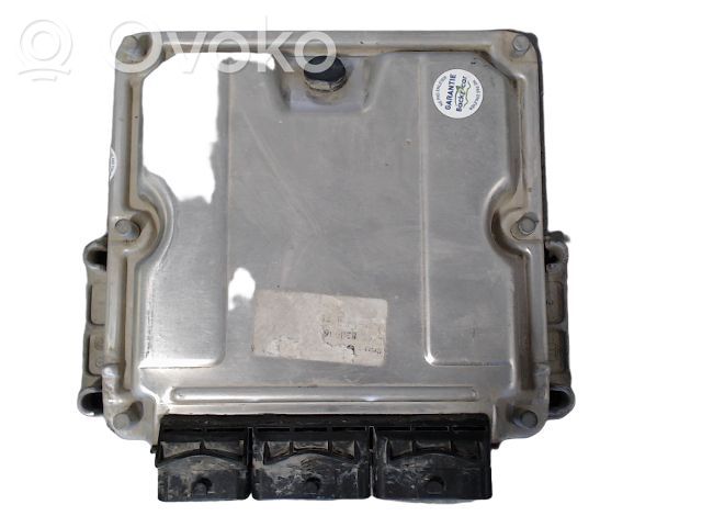 Engine control unit/module ECU   EDC15C3RENAULT,EDC15C3RENAULT
