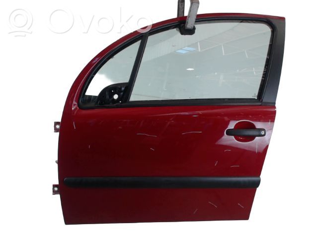Priekinės durys   9002Y4,9002Y4