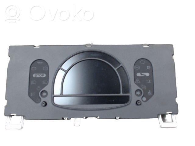 Renault Modus Licznik / Prędkościomierz 