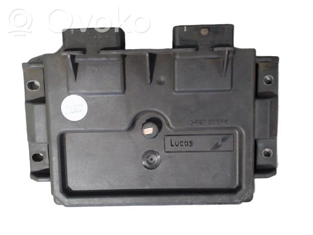 Peugeot Partner Engine control unit/module ECU 
