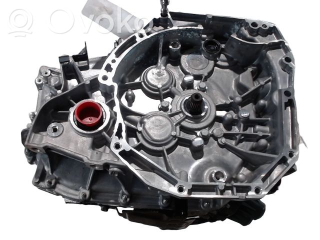 Renault Arkana Automatic gearbox 