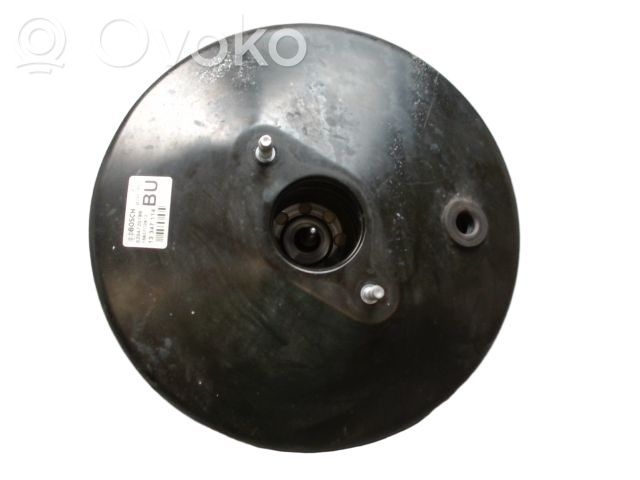 Opel Corsa D Jarrutehostin 