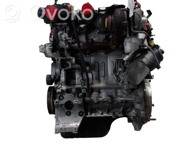 Engine   135QE,135QE,3096010,9HZ