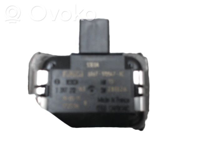 Ford Fiesta Regensensor 