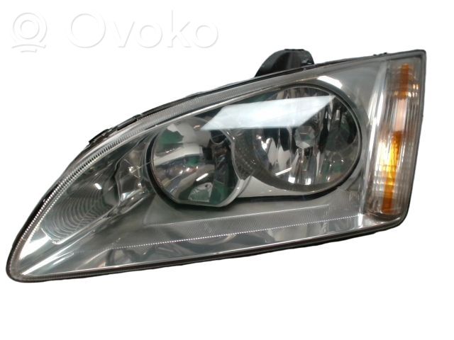 Ford Focus Headlight/headlamp 