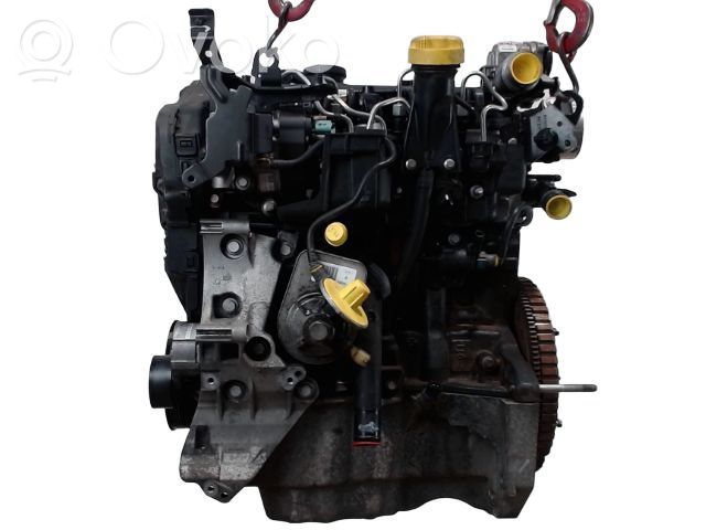 Variklis   8201246265,8201246265,D149103,K9K6770