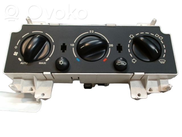 Citroen Xsara Climate control unit 