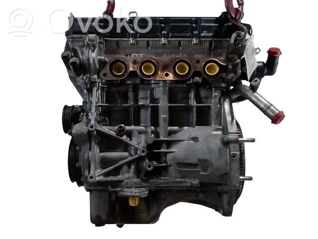 Variklis   1356601,K12B