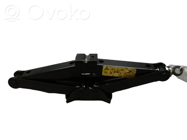 Citroen C5 Domkrats 