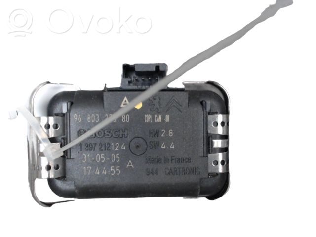 Peugeot 307 Rain sensor 