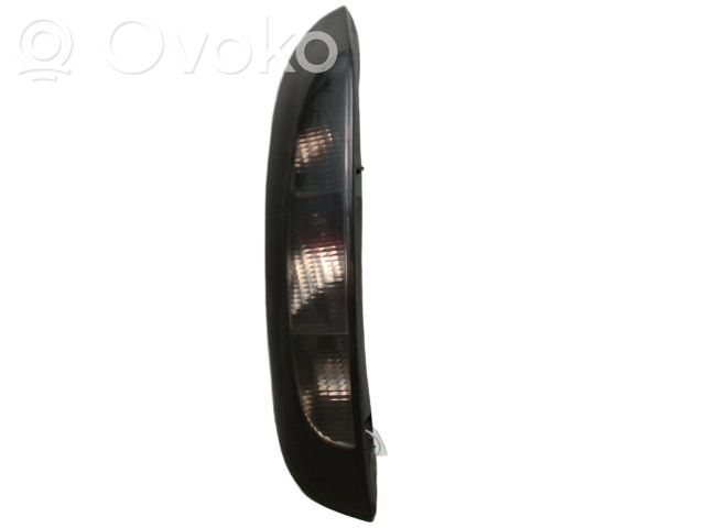 Opel Corsa C Rear/tail lights 
