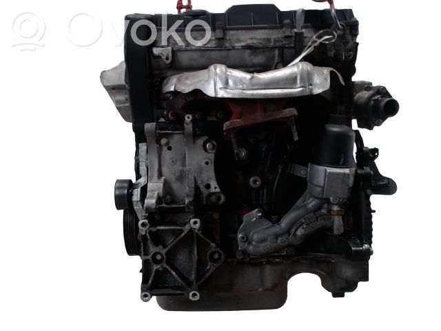 Peugeot 307 Engine 