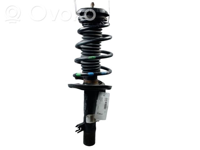 Citroen DS3 Front shock absorber/damper 
